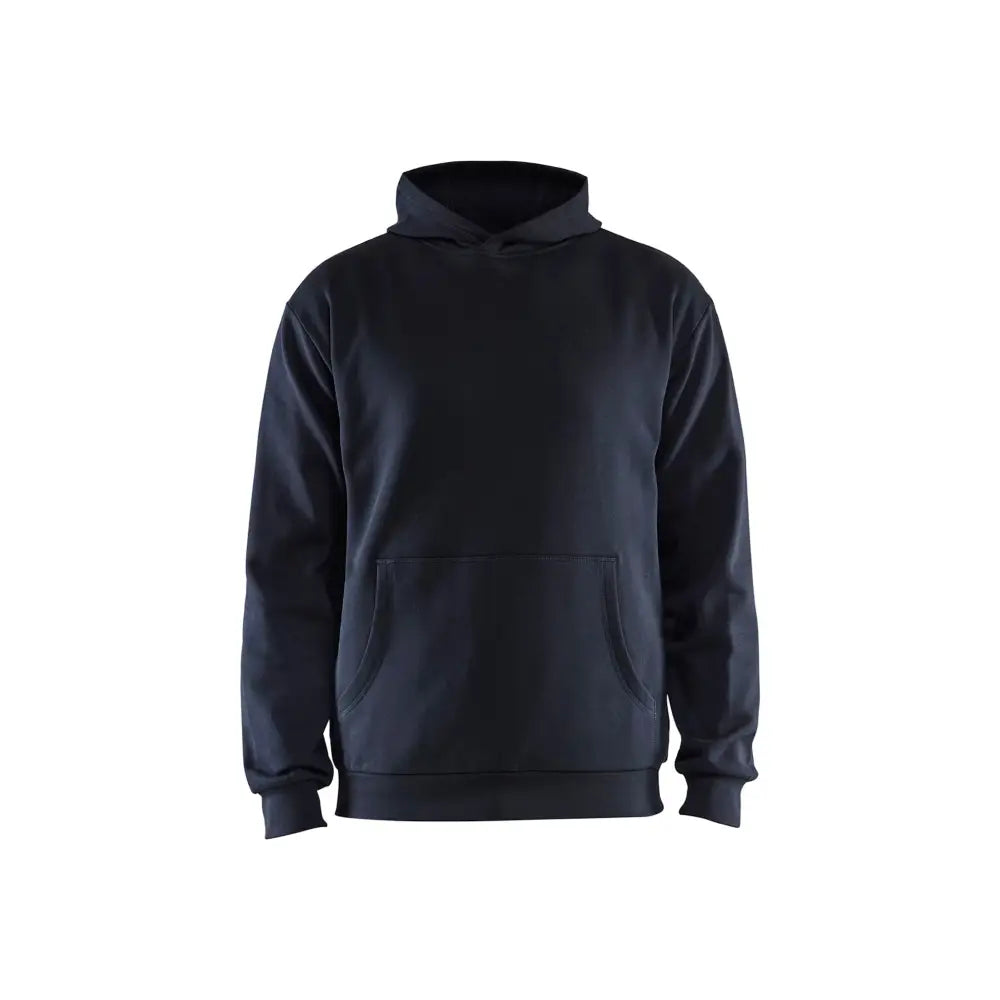 Blåkläder Luvtröja 35861169 - 6XL / Tumma Mariininsininen
