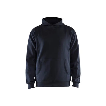 Blåkläder Luvtröja 35861169 - 6XL / Tumma Mariininsininen