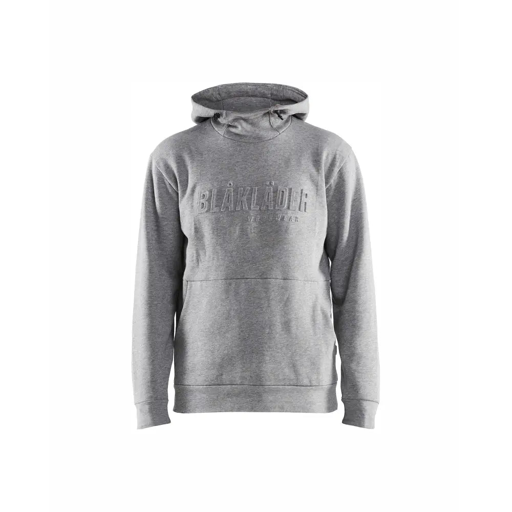 Blåkläder Luvtröja 3D 35301157 - 4XL