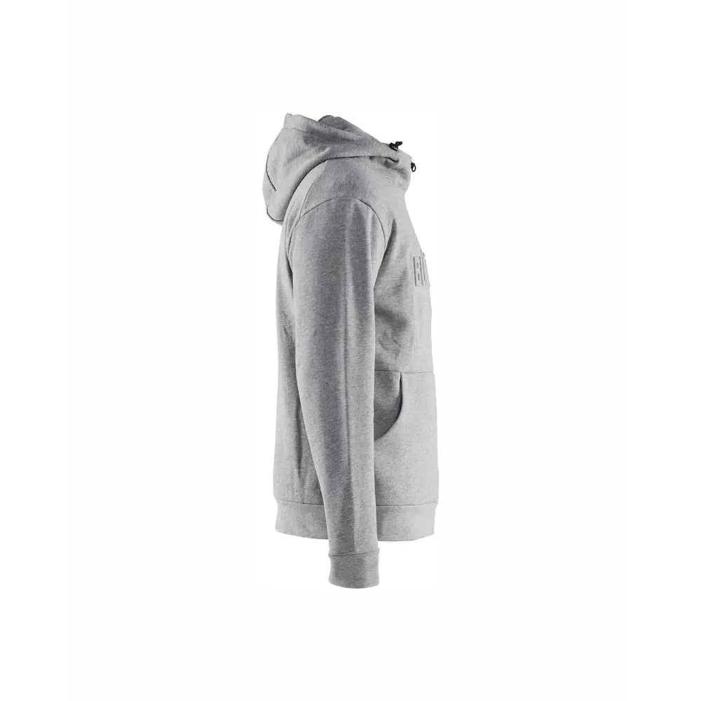 Blåkläder Luvtröja 3D 35301157