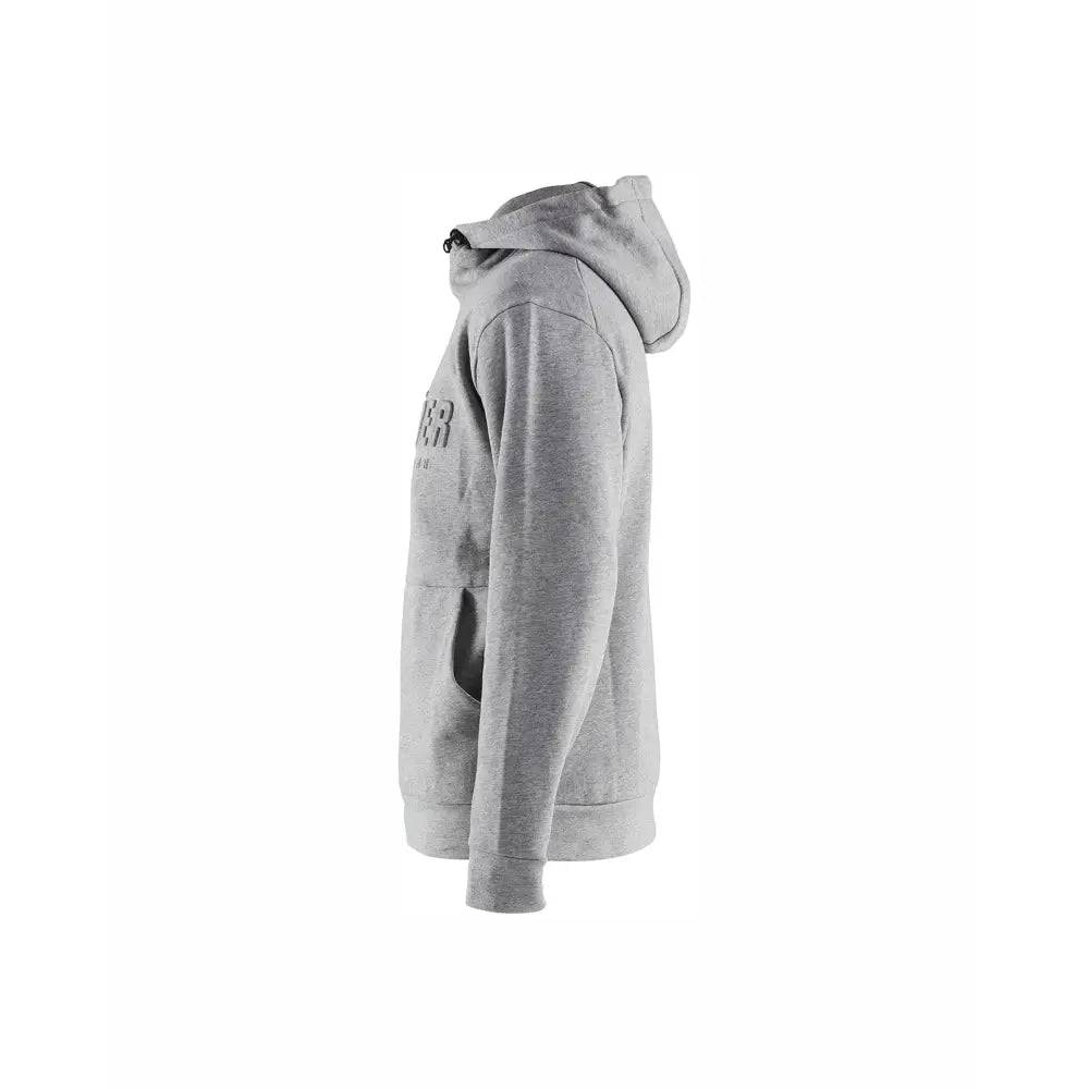 Blåkläder Luvtröja 3D 35301157
