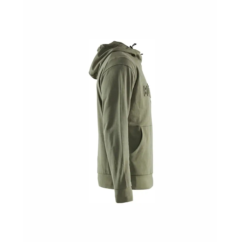 Blåkläder Luvtröja 3D 35301158