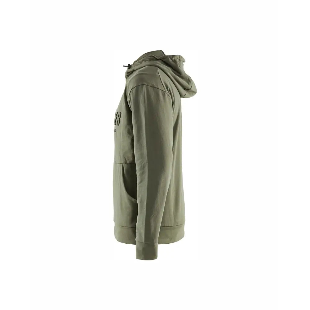 Blåkläder Luvtröja 3D 35301158