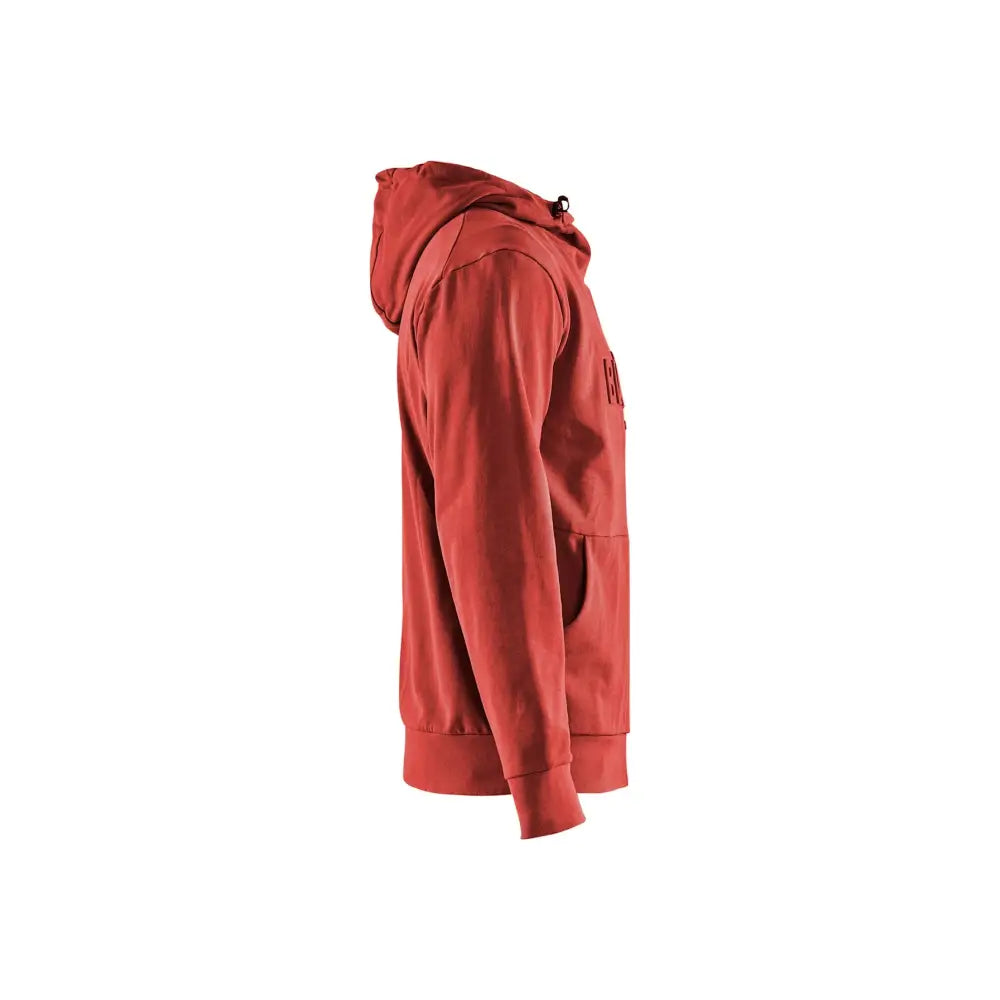 Blåkläder Luvtröja 3D 35301158