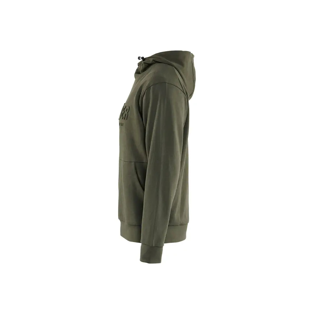 Blåkläder Luvtröja 3D 35301158