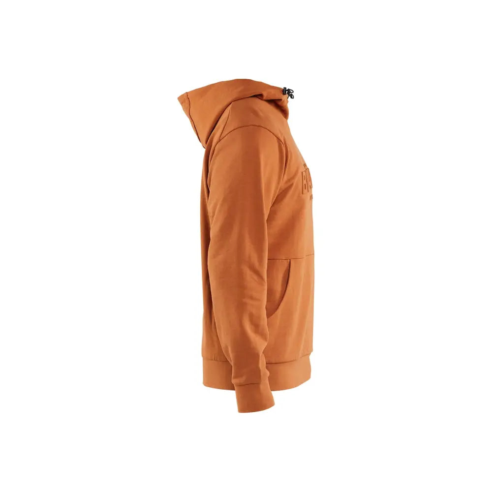 Blåkläder Luvtröja 3D 35301158