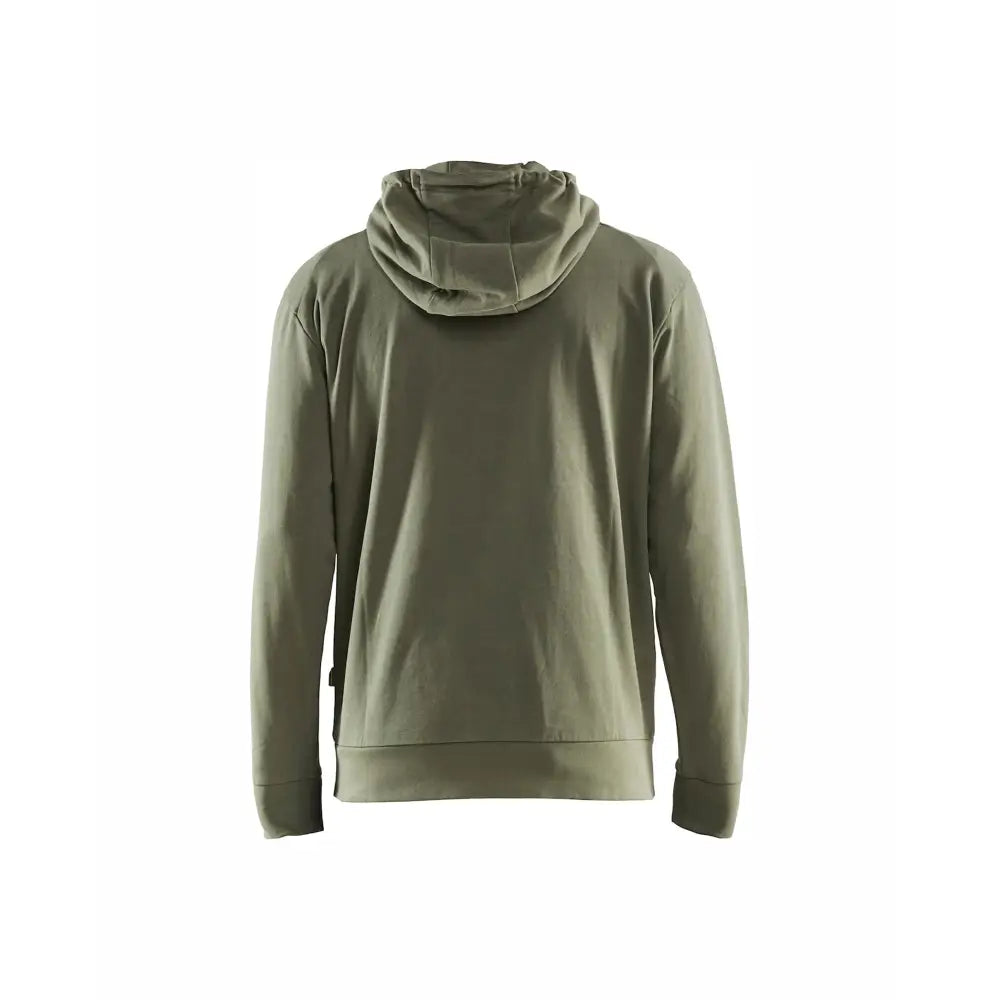 Blåkläder Luvtröja 3D 35301158