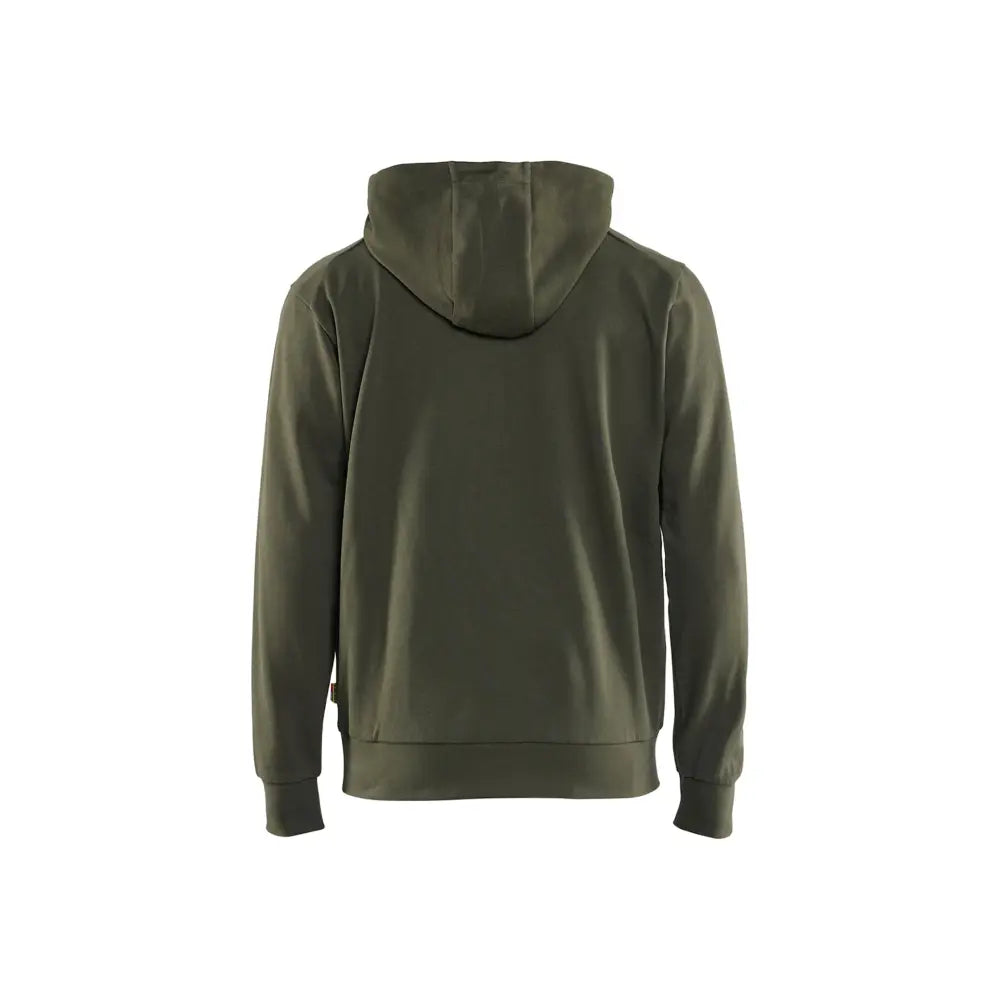 Blåkläder Luvtröja 3D 35301158