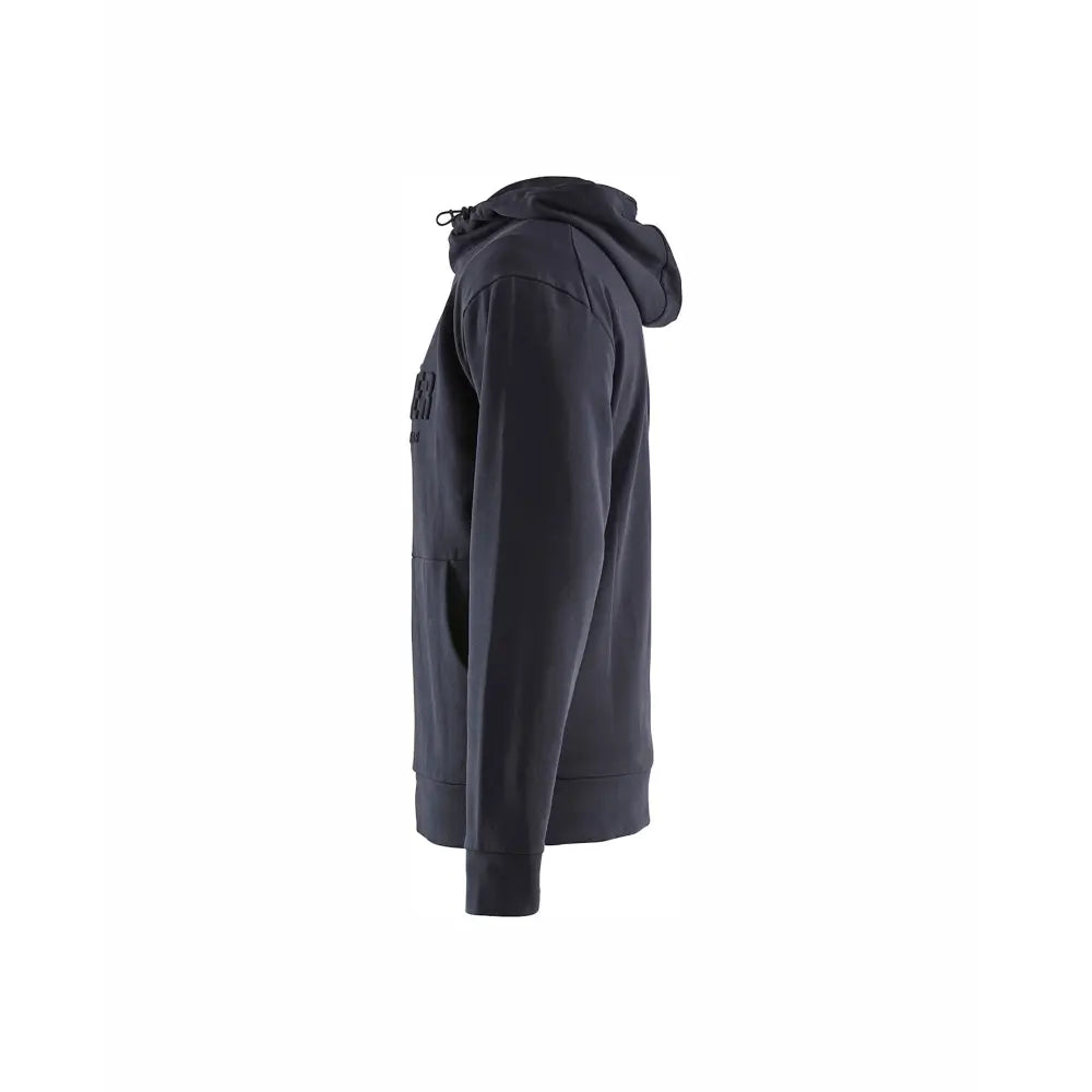 Blåkläder Luvtröja 3D 35301158