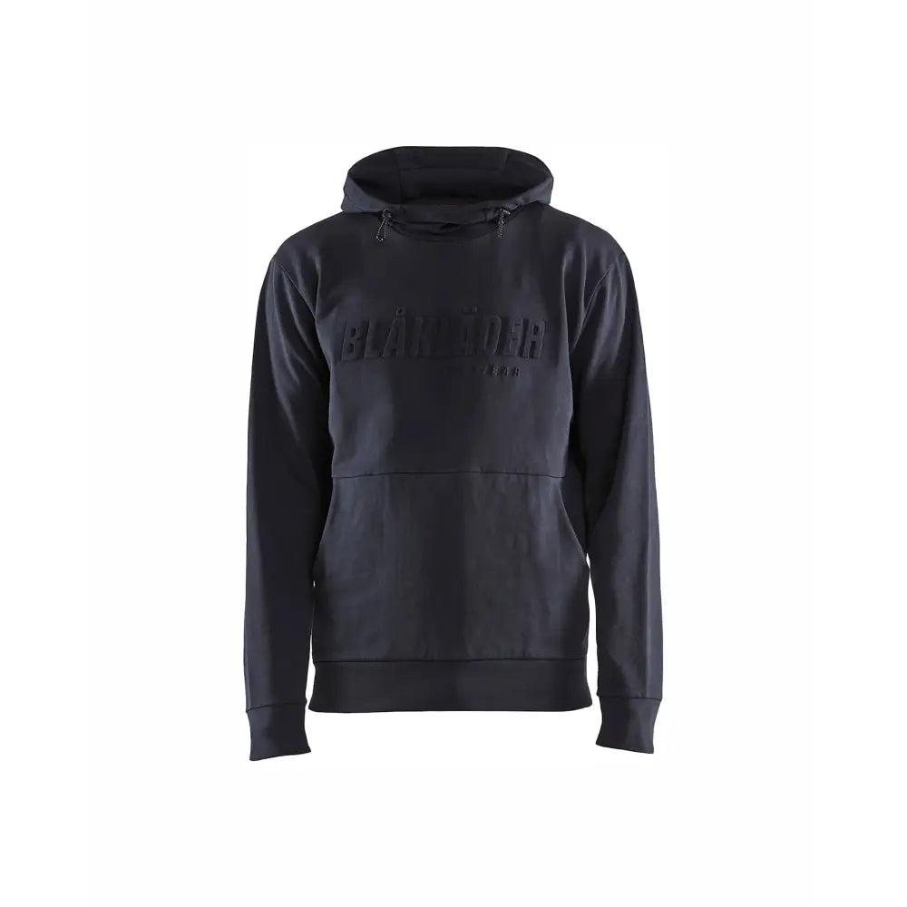 Blåkläder Luvtröja 3D 35301158 - L / Tumma Mariininsininen