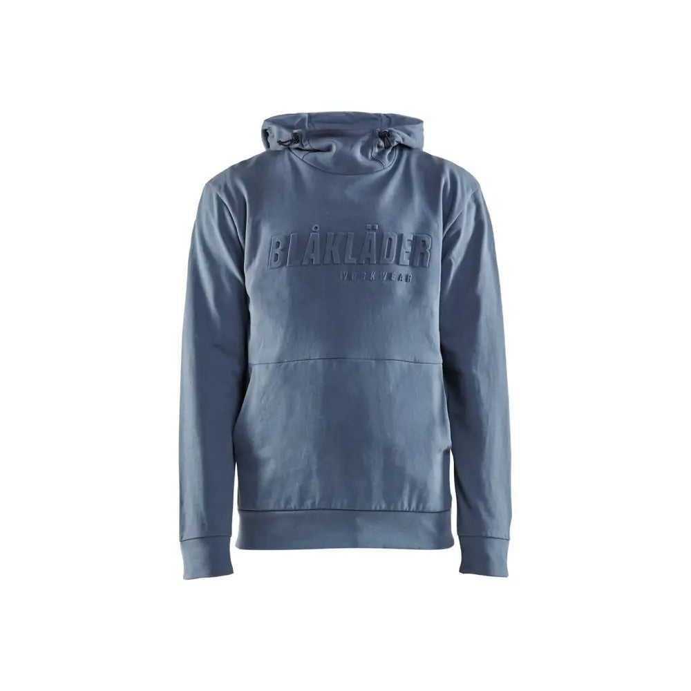 Blåkläder Luvtröja 3D 35301158 - M / Sininen (limited)