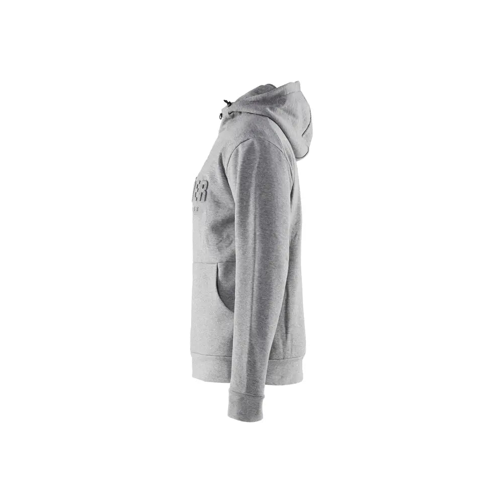 Blåkläder Luvtröja 3D Dam 35601157