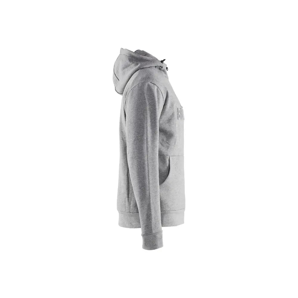 Blåkläder Luvtröja 3D Dam 35601157