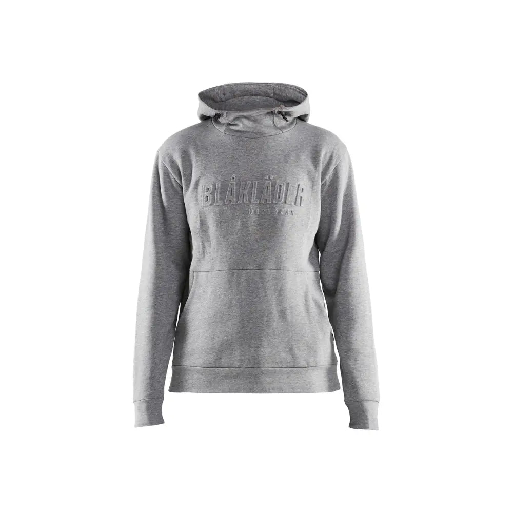 Blåkläder Luvtröja 3D Dam 35601157 - XS