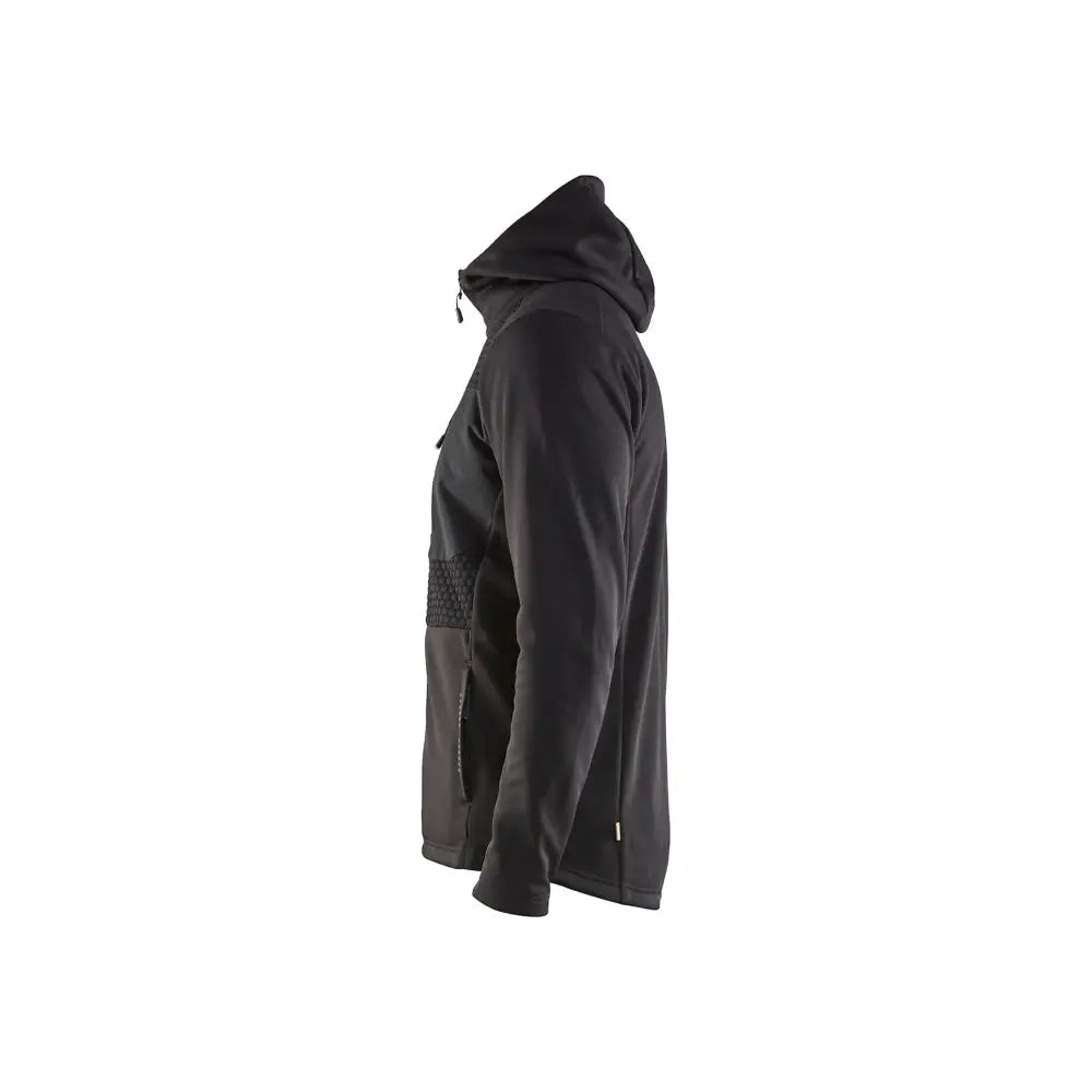 Blåkläder Luvtröja full zip 35402526