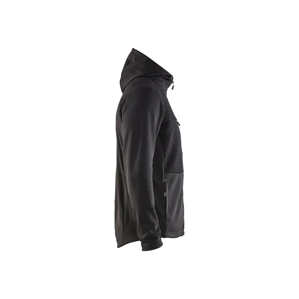 Blåkläder Luvtröja full zip 35402526