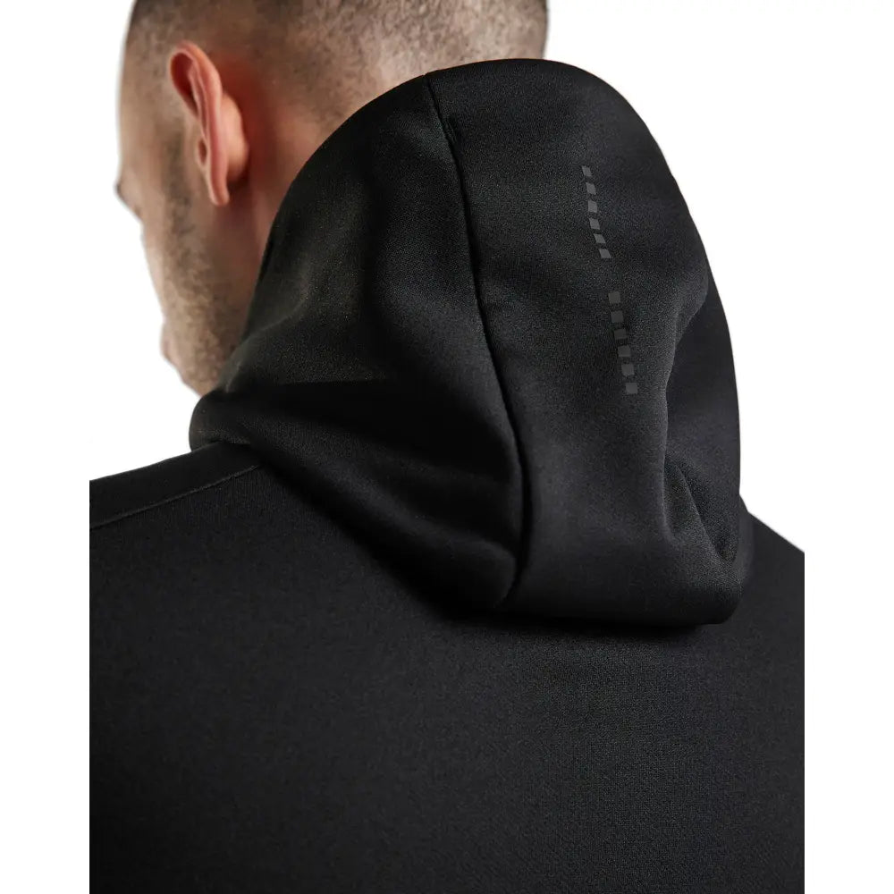 Blåkläder Luvtröja full zip 35402526