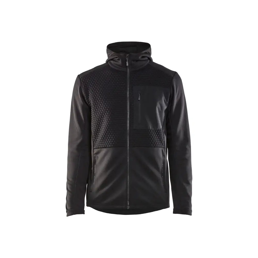 Blåkläder Luvtröja full zip 35402526 - XS