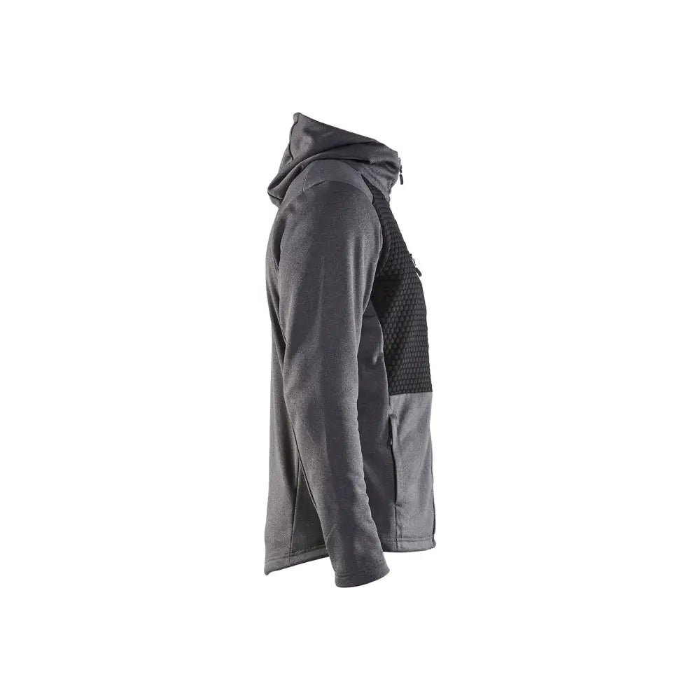 Blåkläder Luvtröja full zip 35402533