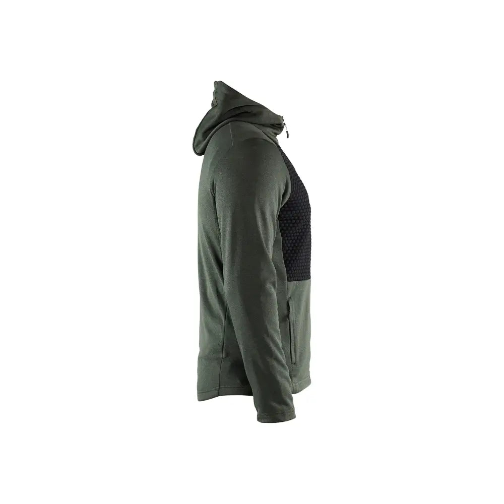Blåkläder Luvtröja full zip 35402533