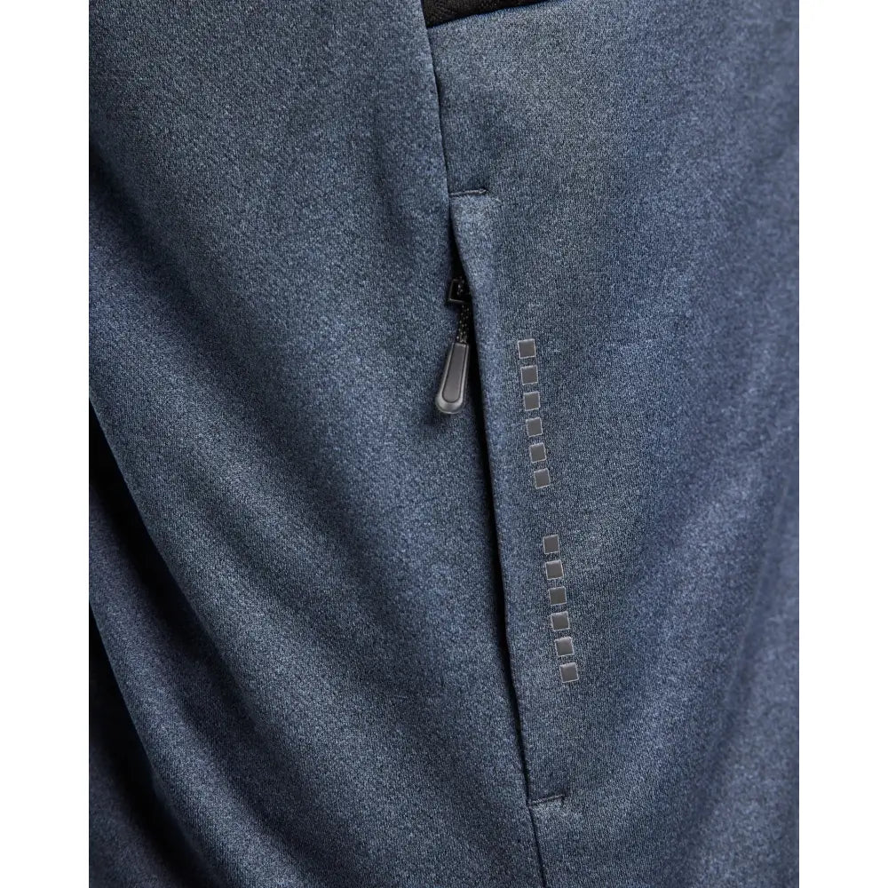 Blåkläder Luvtröja full zip 35402533