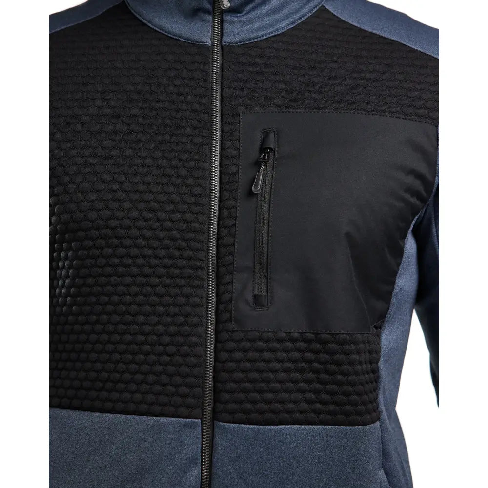Blåkläder Luvtröja full zip 35402533