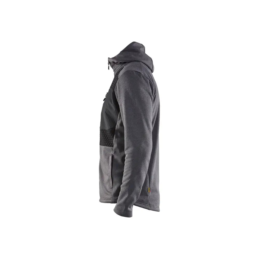 Blåkläder Luvtröja full zip 35402533