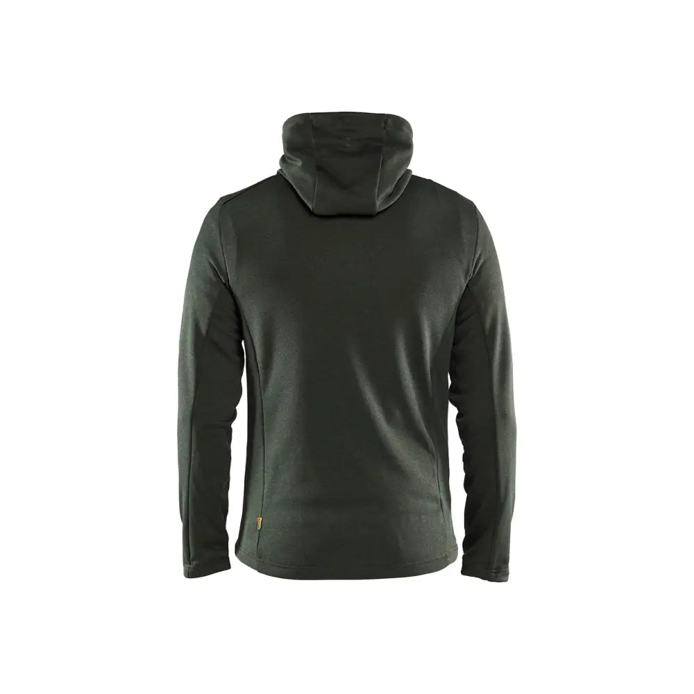 Blåkläder Luvtröja full zip 35402533