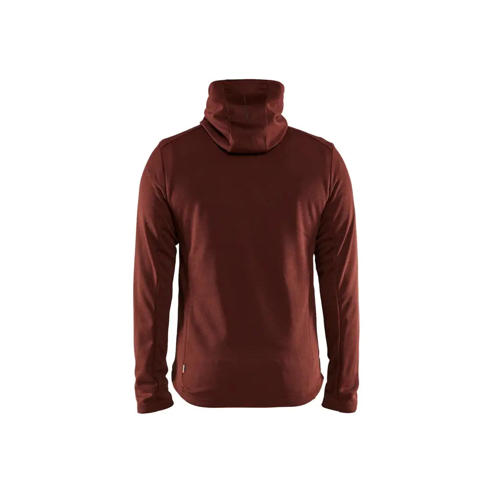 Blåkläder Luvtröja full zip 35402533