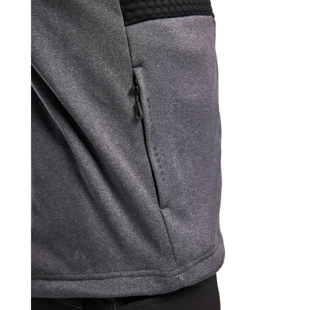 Blåkläder Luvtröja full zip 35402533
