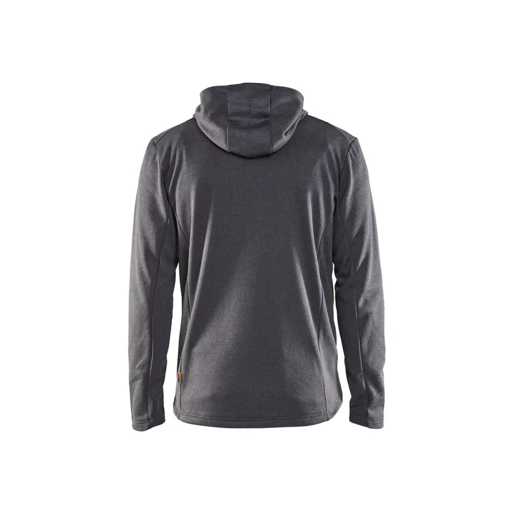 Blåkläder Luvtröja full zip 35402533