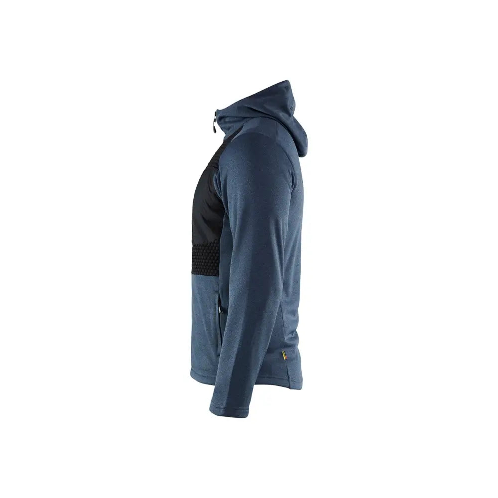 Blåkläder Luvtröja full zip 35402533