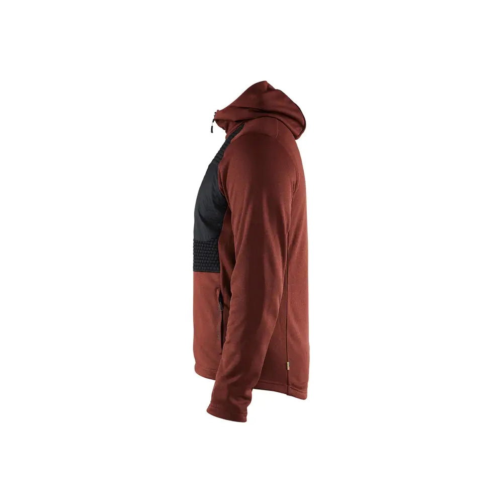 Blåkläder Luvtröja full zip 35402533