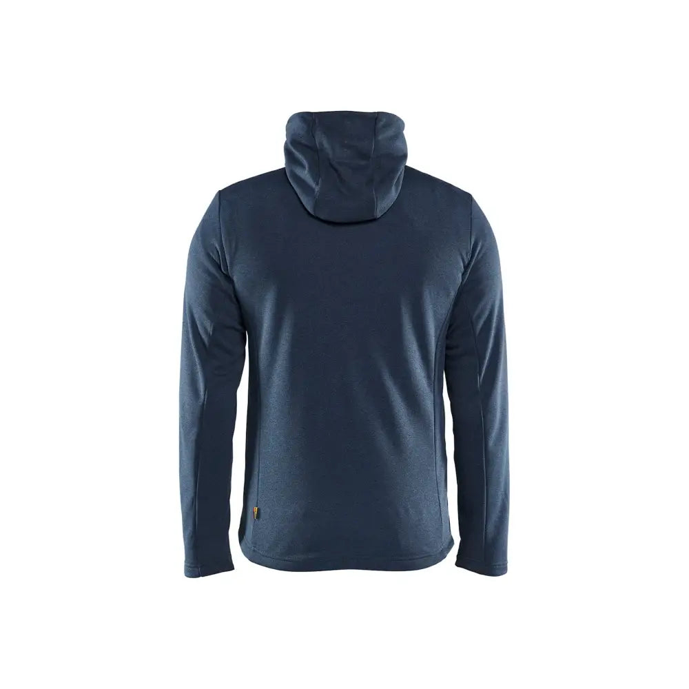 Blåkläder Luvtröja full zip 35402533