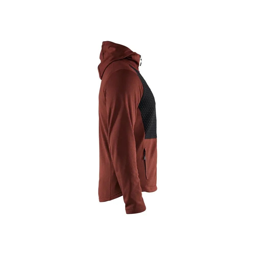 Blåkläder Luvtröja full zip 35402533