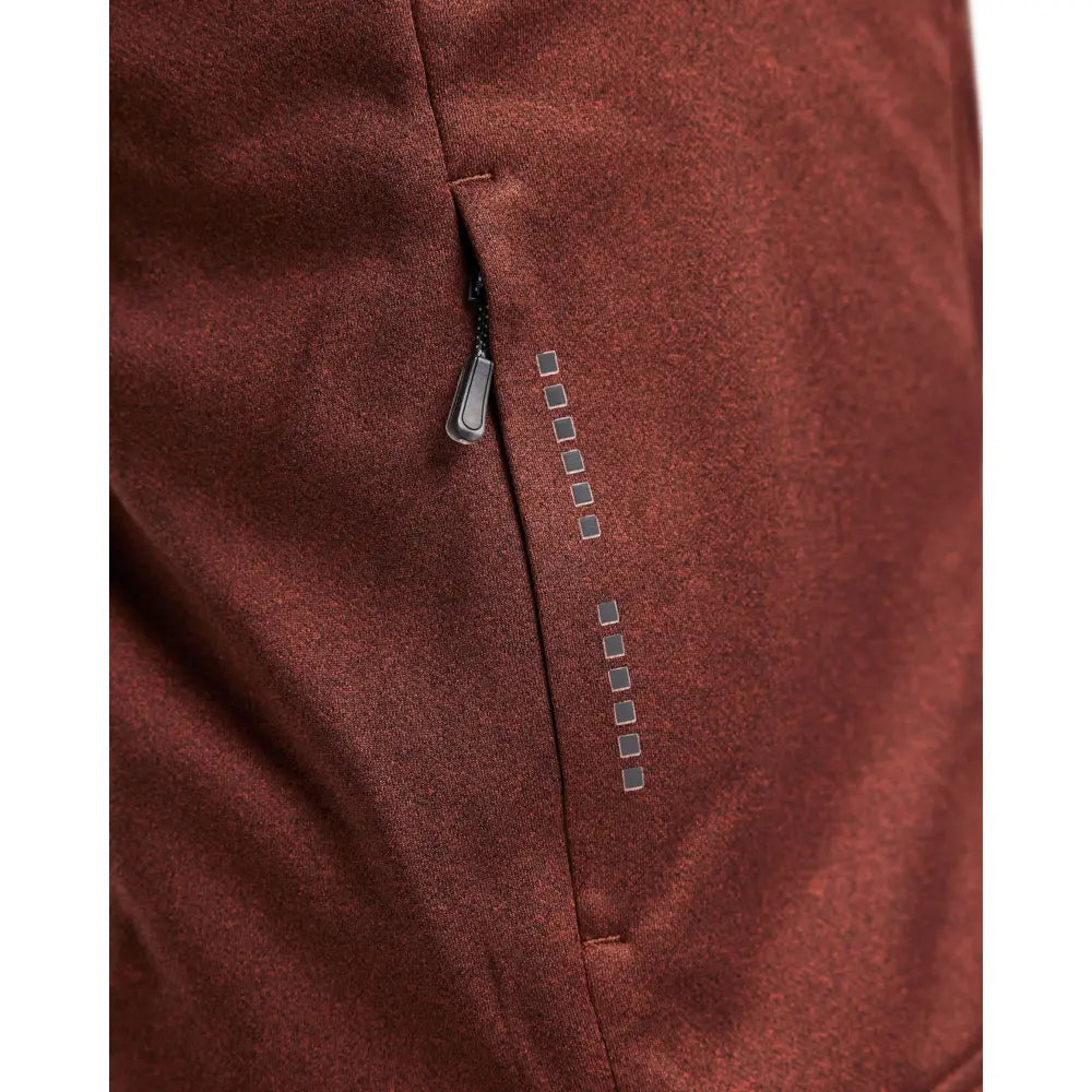 Blåkläder Luvtröja full zip 35402533