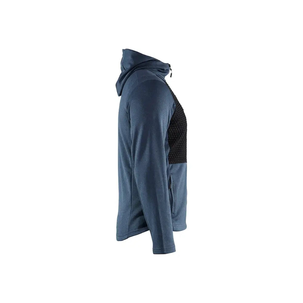Blåkläder Luvtröja full zip 35402533