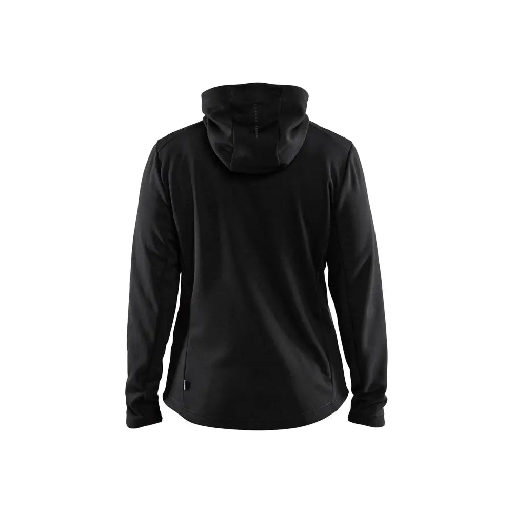 Blåkläder Luvtröja full zip Dam 35422526