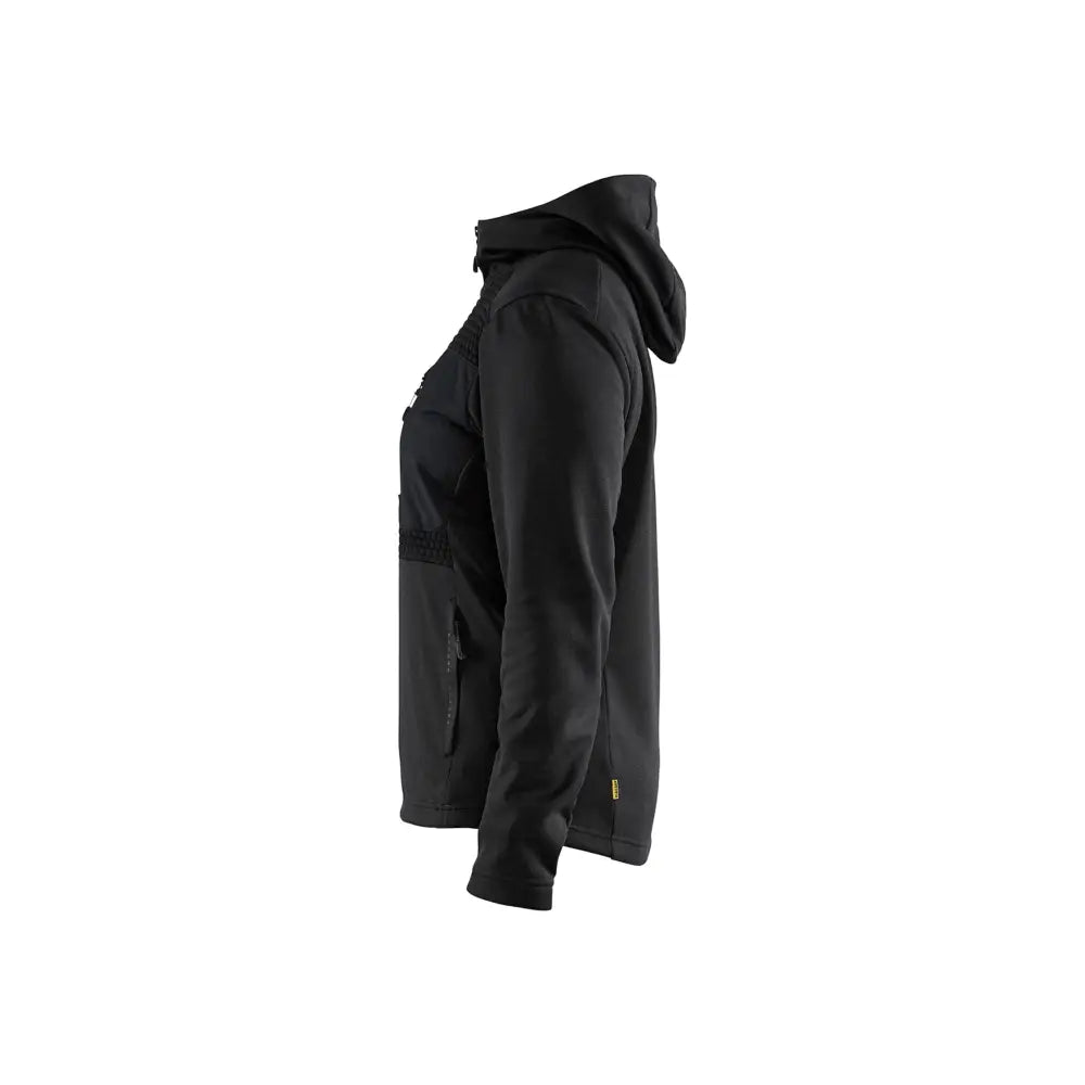 Blåkläder Luvtröja full zip Dam 35422526