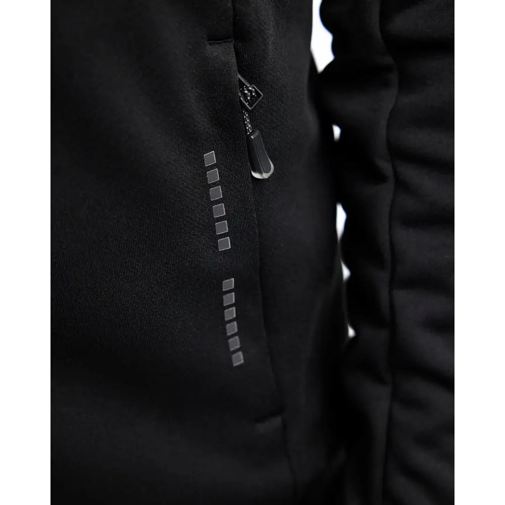 Blåkläder Luvtröja full zip Dam 35422526