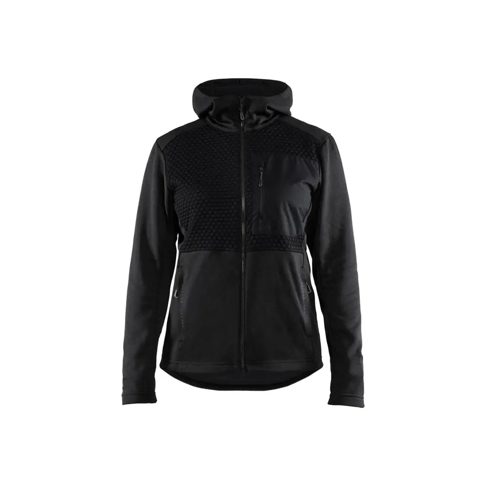 Blåkläder Luvtröja full zip Dam 35422526 - XXXL