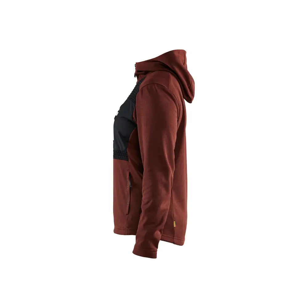 Blåkläder Luvtröja full zip Dam 35422533
