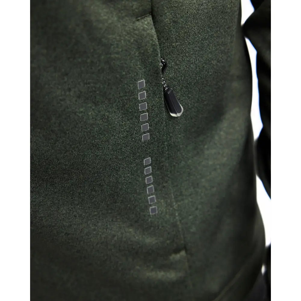 Blåkläder Luvtröja full zip Dam 35422533