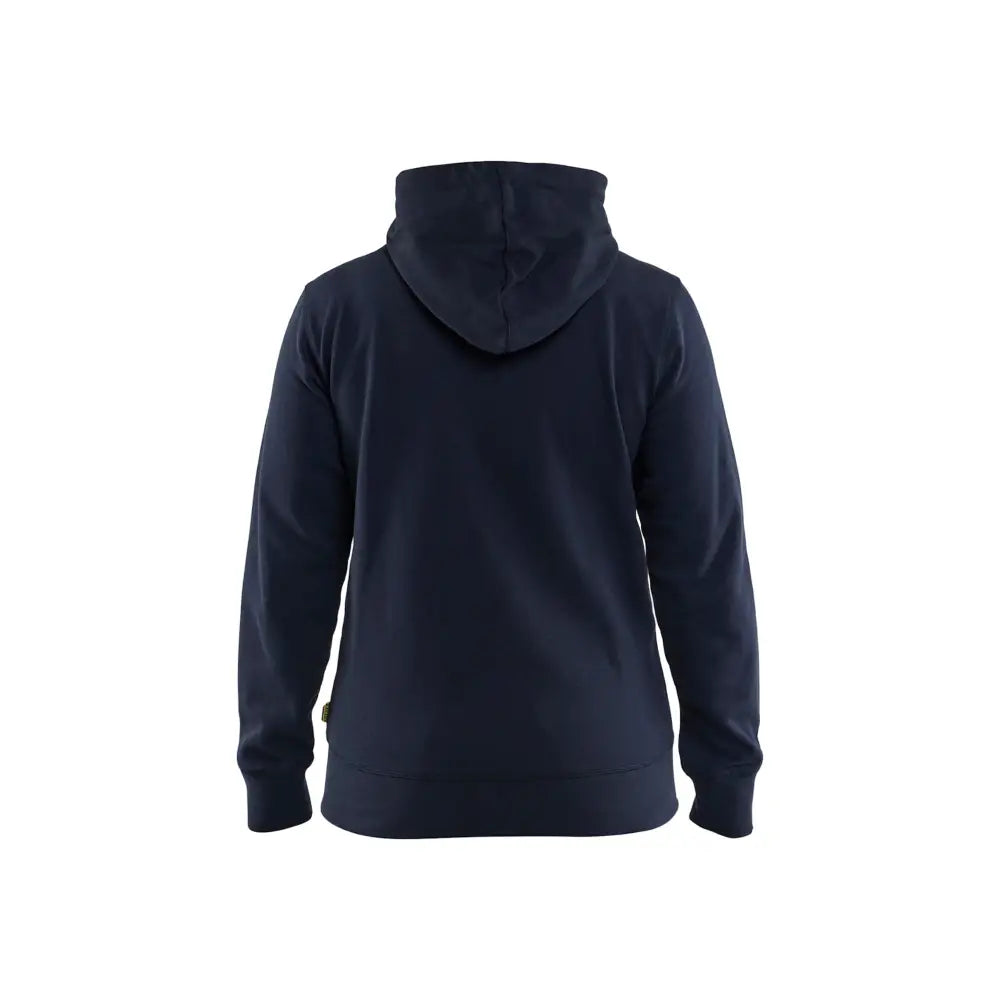 Blåkläder Luvtröja med dragkedja Dam 33951158