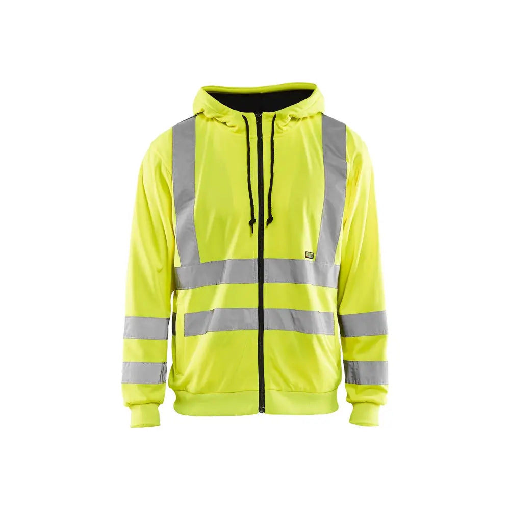 Blåkläder Luvtröja Varsel 33461974 - XXXL / Huomiokeltainen
