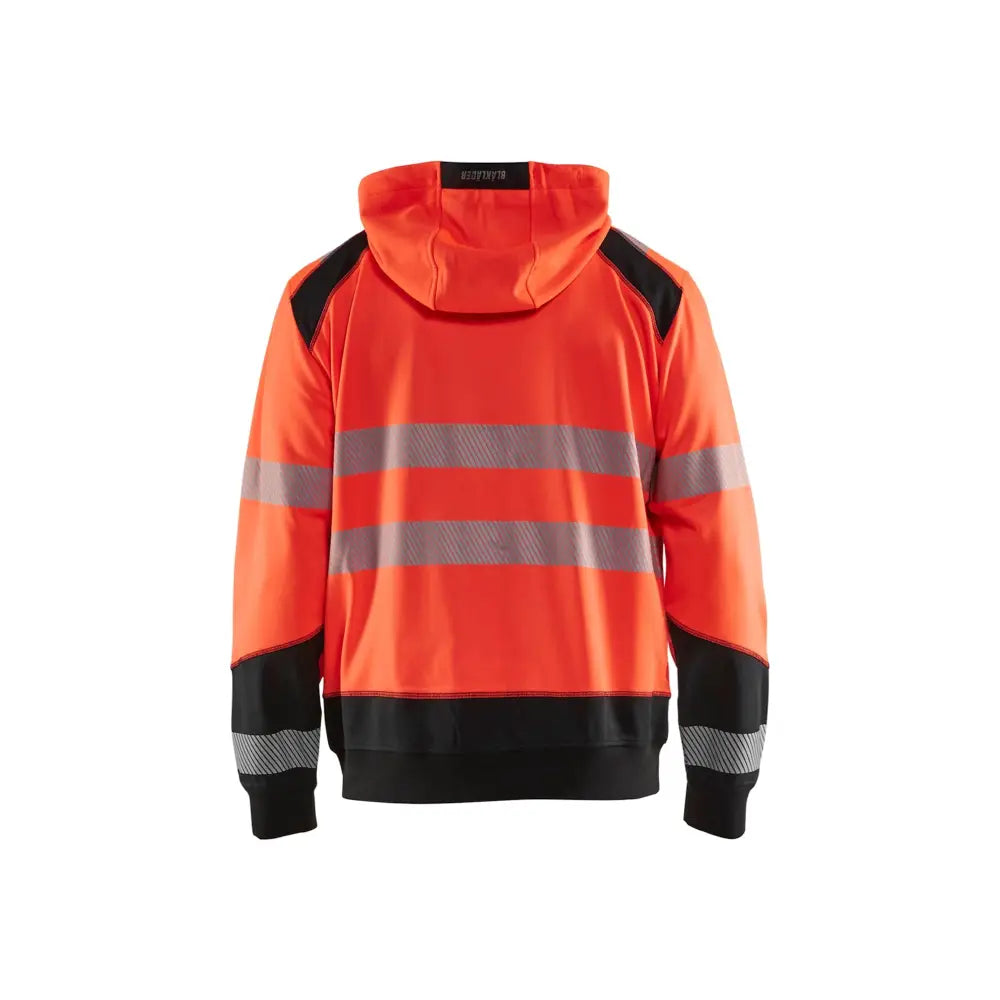 Blåkläder Luvtröja Varsel 35462528