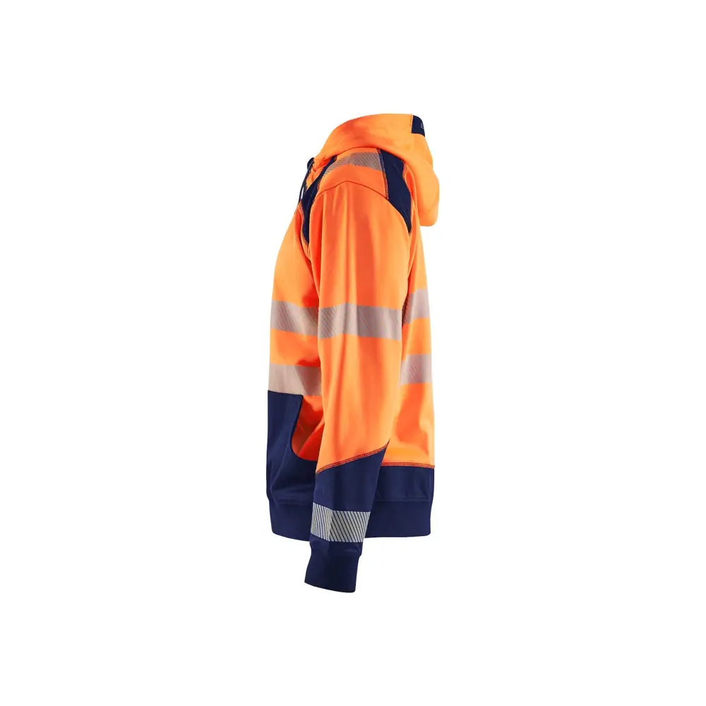 Blåkläder Luvtröja Varsel 35462528
