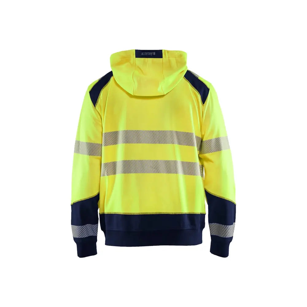 Blåkläder Luvtröja Varsel 35462528