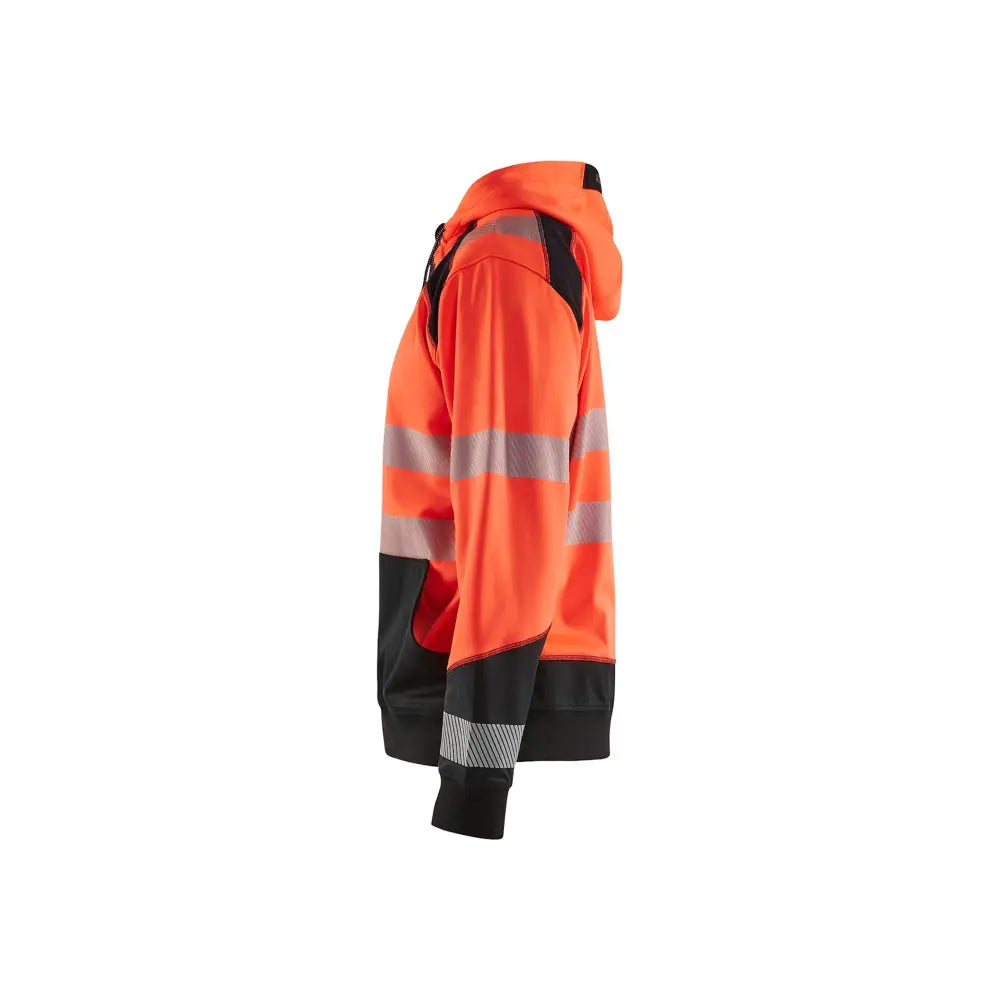 Blåkläder Luvtröja Varsel 35462528