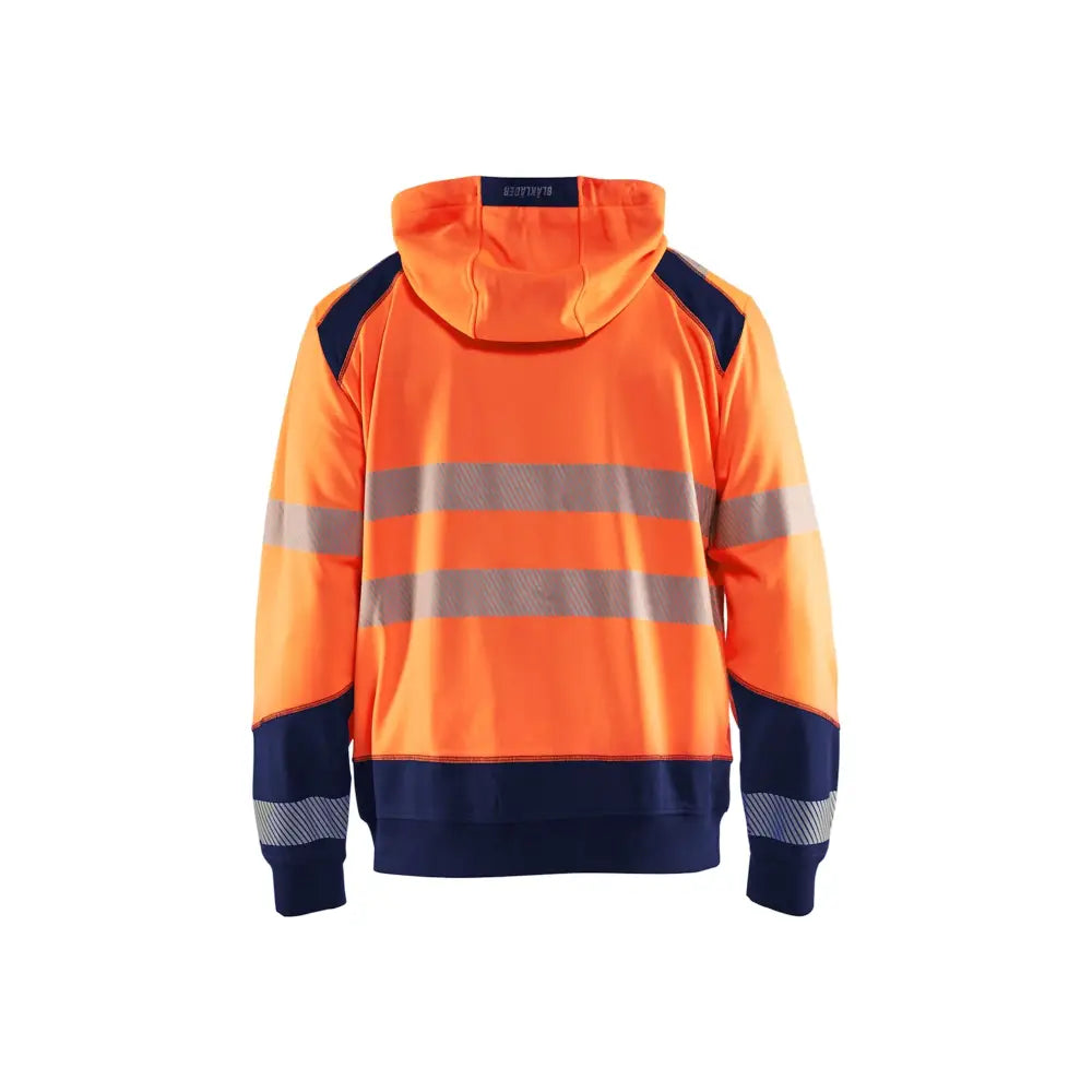 Blåkläder Luvtröja Varsel 35462528